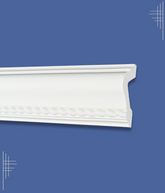 CR1101-8 | CHAIR RAILS | DECORATIVE